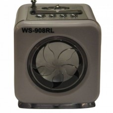 MINI SPEAKER WS-908